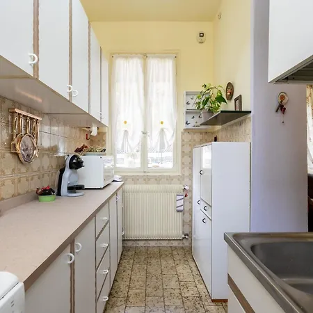 Lejlighed Sweet Honey By Halldis *