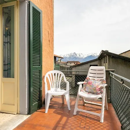 Sweet Honey By Halldis Appartement