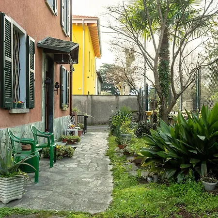 Appartement Sweet Honey By Halldis Dongo