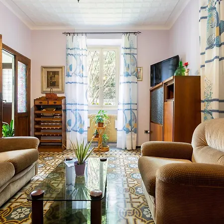 Sweet Honey By Halldis Appartement *