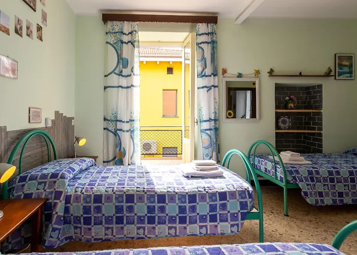Sweet Honey By Halldis Appartement *