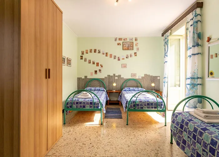 Sweet Honey By Halldis Appartement Dongo