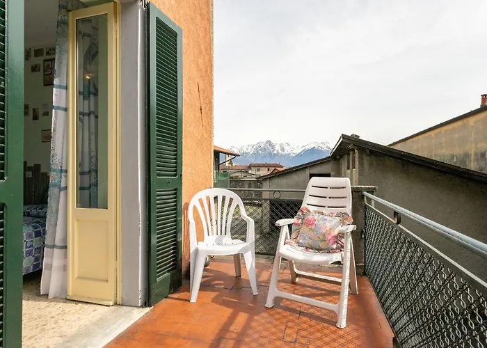 Sweet Honey By Halldis Appartement