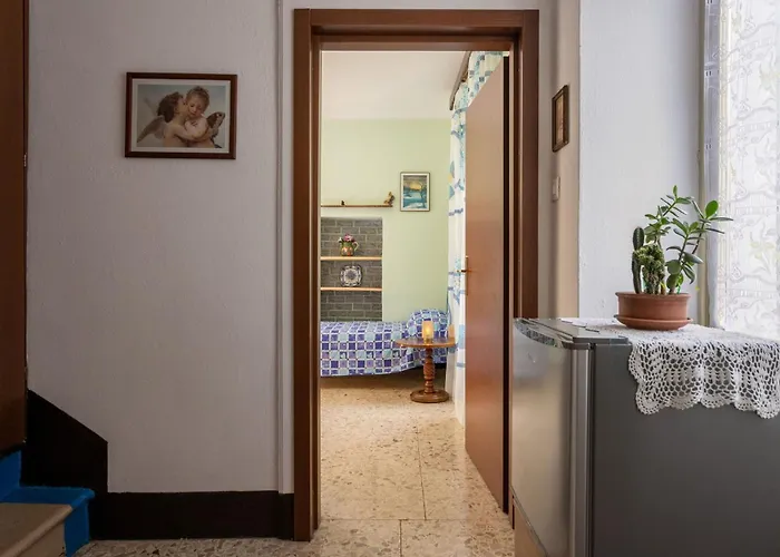 Appartement Sweet Honey By Halldis