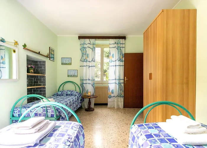 Appartement Sweet Honey By Halldis