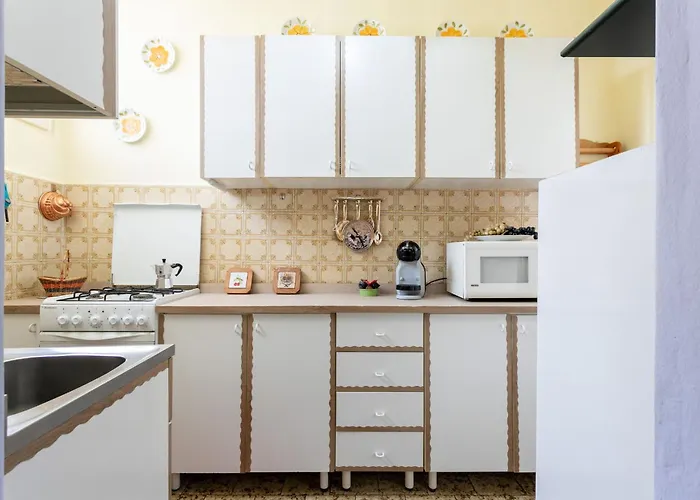 Sweet Honey By Halldis Appartement Dongo