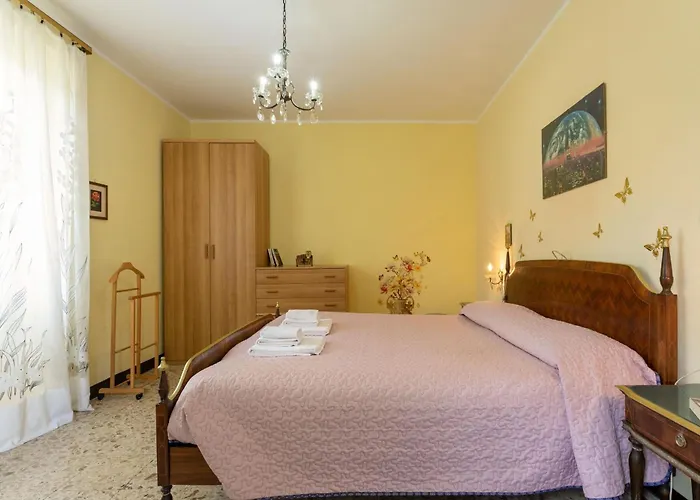 Sweet Honey By Halldis Appartement Dongo