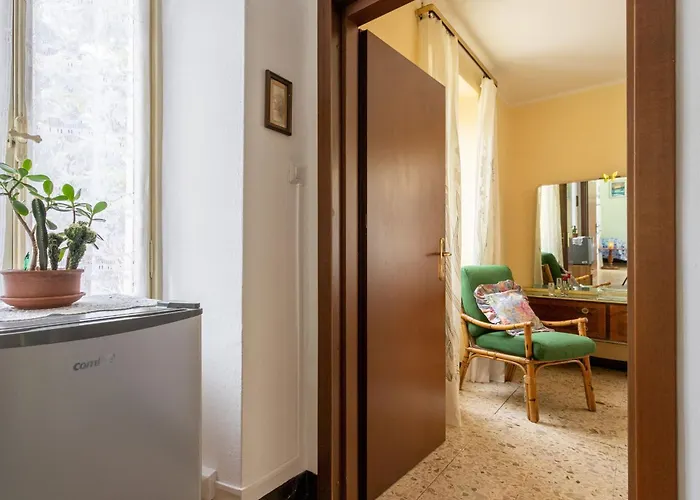 Appartement Sweet Honey By Halldis *