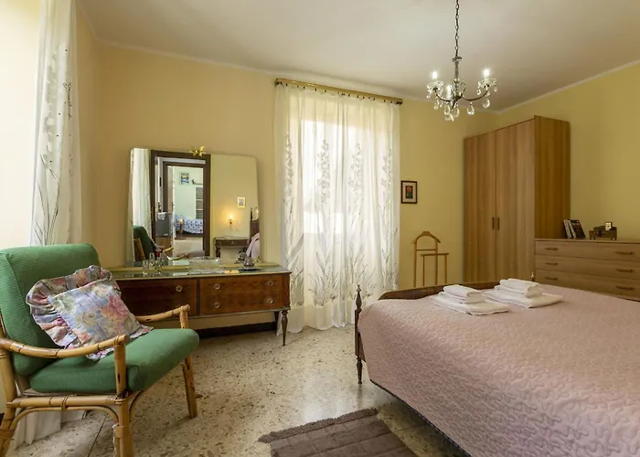 Sweet Honey By Halldis Appartement *