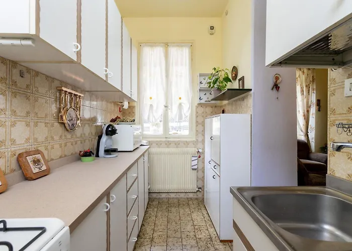 Appartement Sweet Honey By Halldis *