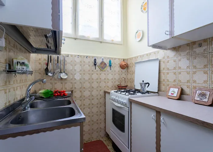 Sweet Honey By Halldis Appartement Dongo