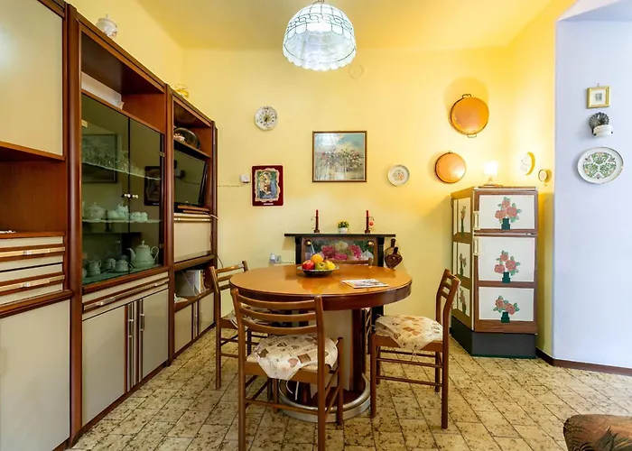 Appartement Sweet Honey By Halldis *