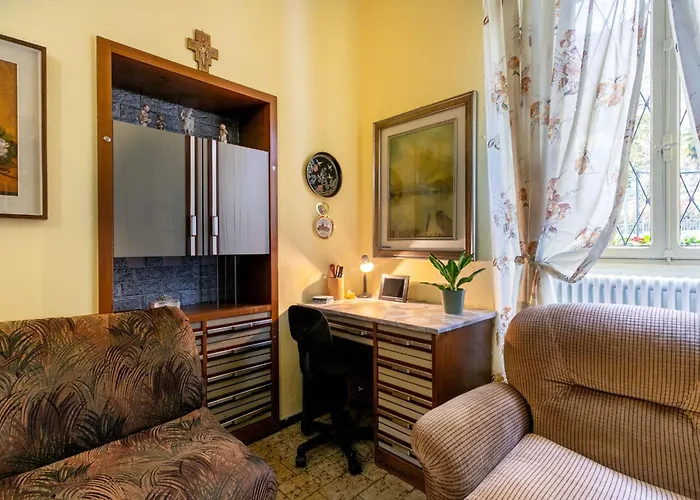 Sweet Honey By Halldis Appartement