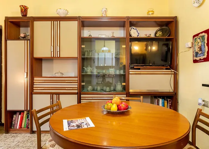 Sweet Honey By Halldis Appartement Dongo