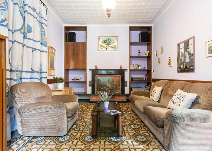 Appartement Sweet Honey By Halldis Dongo
