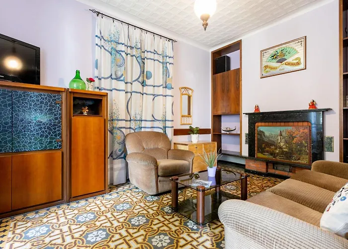 Sweet Honey By Halldis Appartement