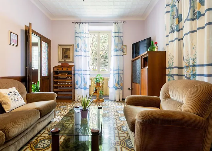 Sweet Honey By Halldis Appartement *
