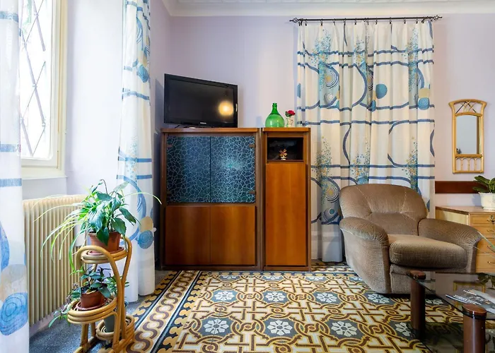 Appartement Sweet Honey By Halldis *