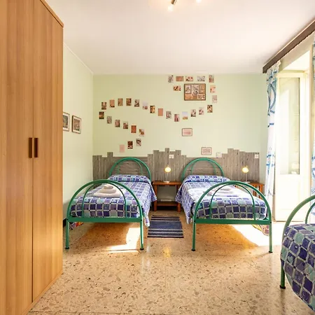 Sweet Honey By Halldis Apartment Dongo